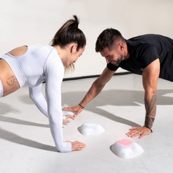 A-Champs ROX Cone ProX 3er-Set, TAC0113 I TOBA-sport.Shop